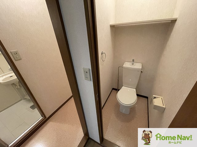 トイレ　Youtube検索、「サンコークレアール」案内動画が見れます