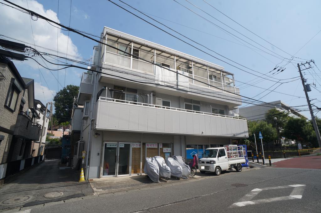エムアール久末