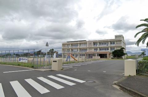 その他　宇佐市立八幡小学校（その他）まで1000m