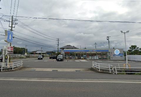 その他　ローソン宇佐フラワーロード店（その他）まで1200m