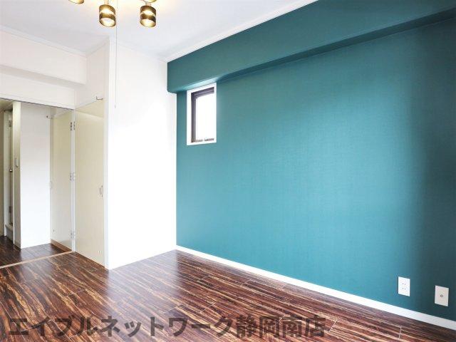 収納　専用の収納スペースです