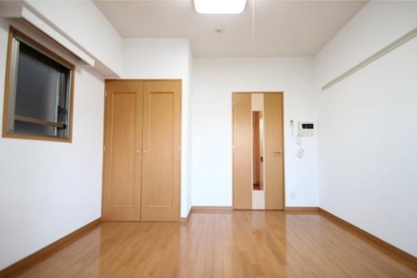 その他部屋・スペース　家具家電付きのお部屋