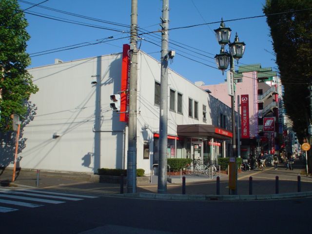 その他　三菱東京ＵＦＪ銀行（その他）まで370m