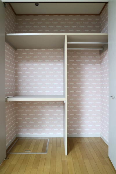 アビテホームの内装写真