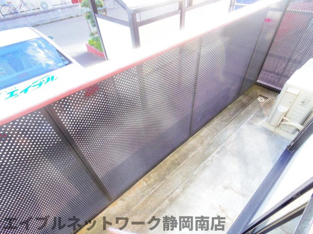 ホームズウィステリアの内装写真