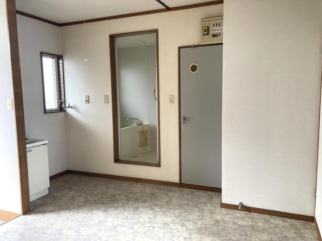 その他　浴室周り