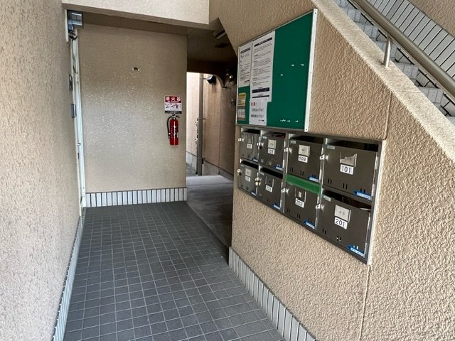 その他共有部分