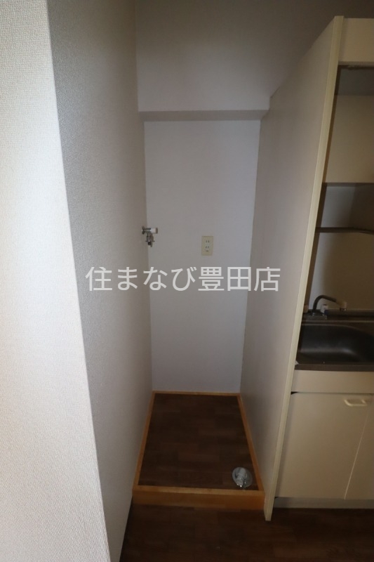 その他設備　同型別部屋写真