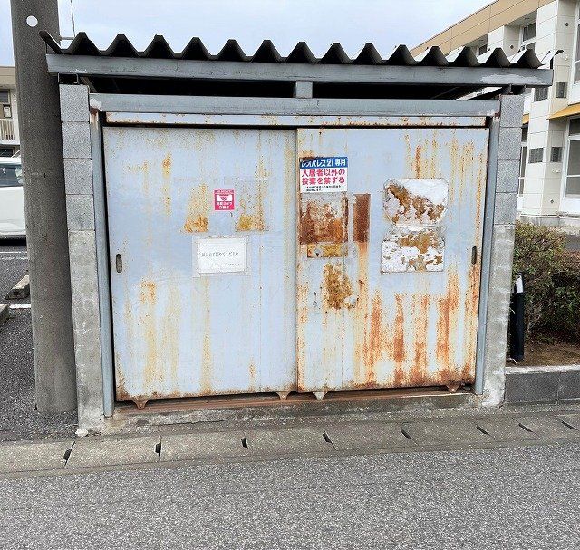 その他共有部分