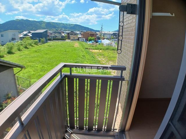 モナリエ表佐の内装写真