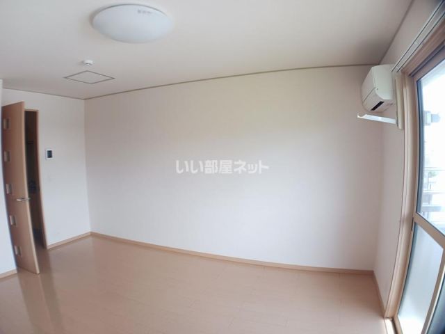 モナリエ表佐の内装写真