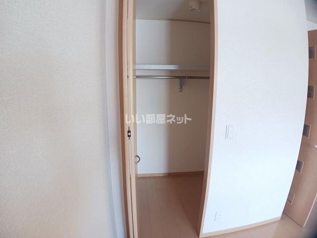 モナリエ表佐の内装写真