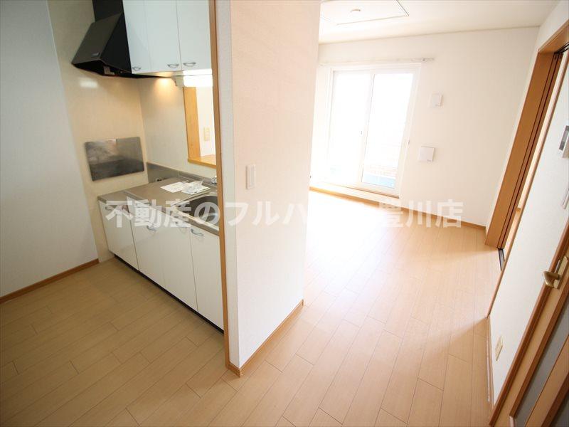 その他　写真は別室・同型タイプ