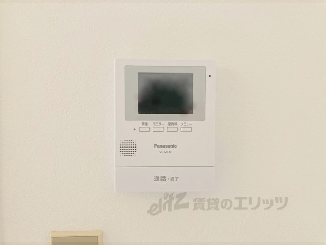 セキュリティ　ドアフォン（ＴＶ含）