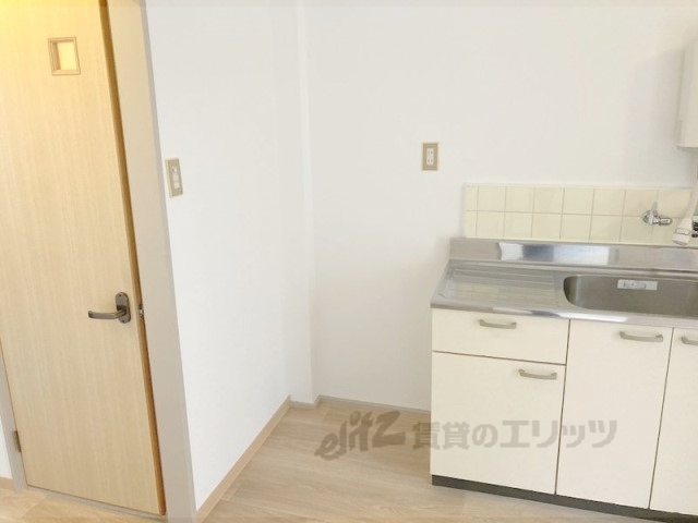 その他部屋・スペース　冷蔵庫置場