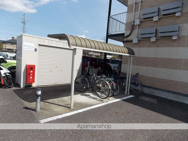 その他共有部分　その他共有部分