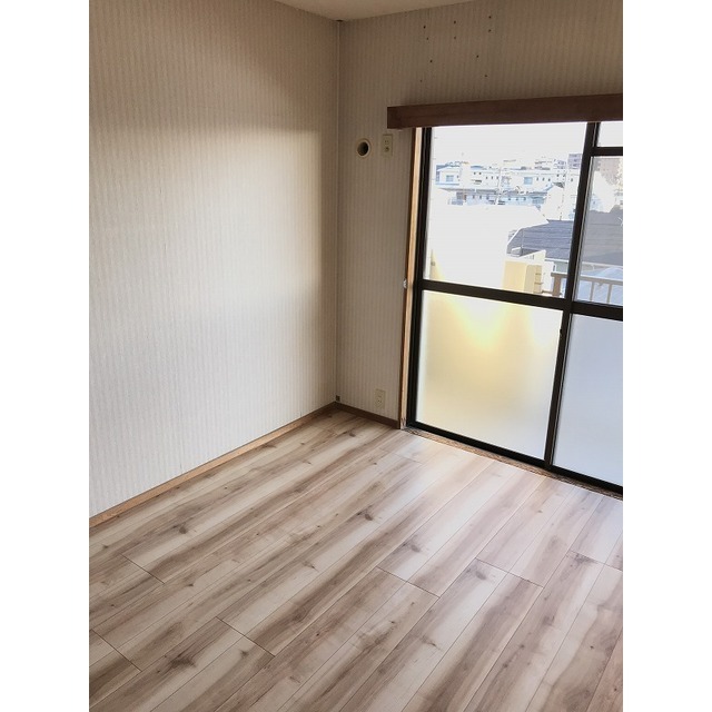 その他部屋・スペース　洋室