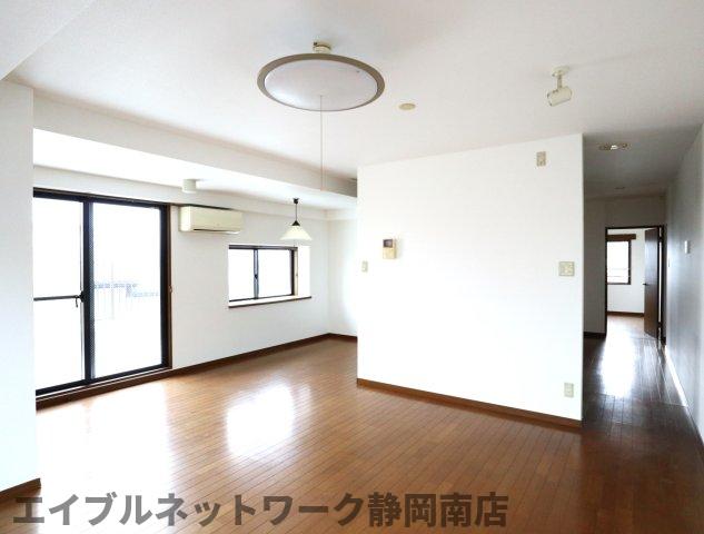 【静岡市駿河区登呂のマンションのその他部屋・スペース】