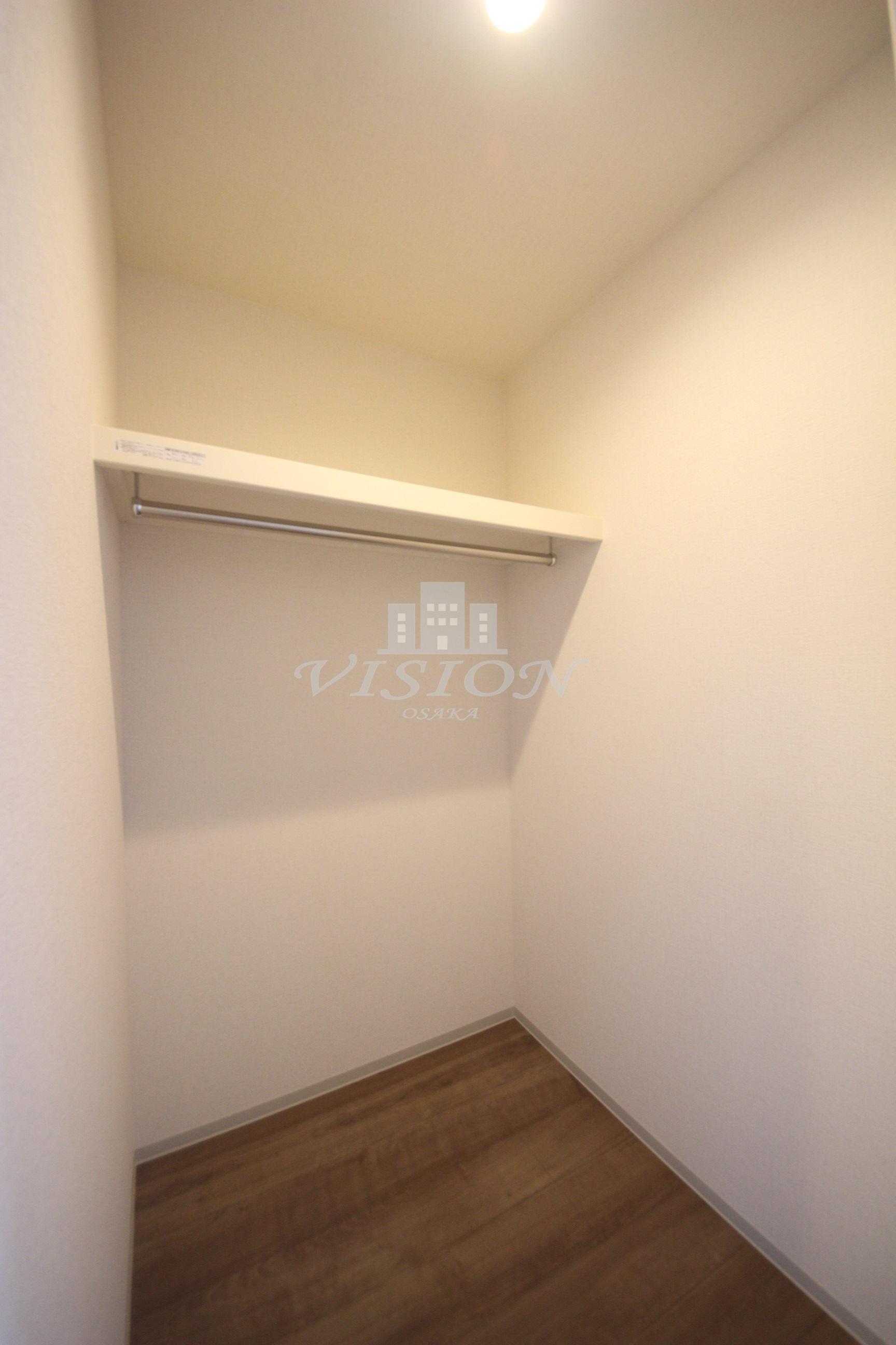 収納　別部屋の写真参照