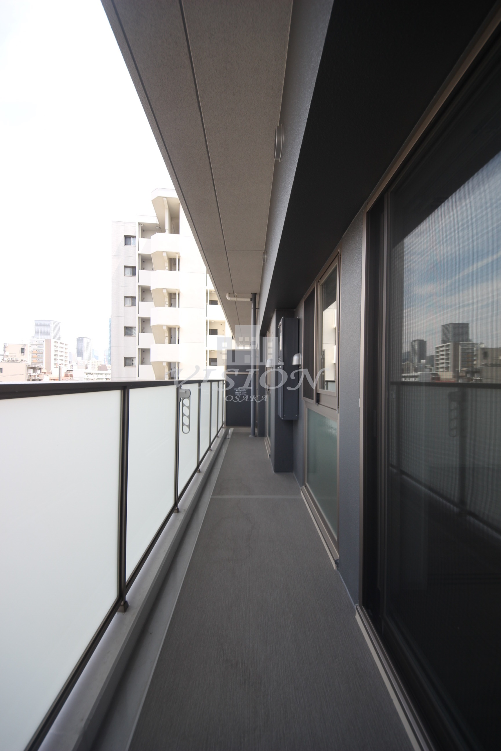 バス・シャワールーム　別部屋の写真参照
