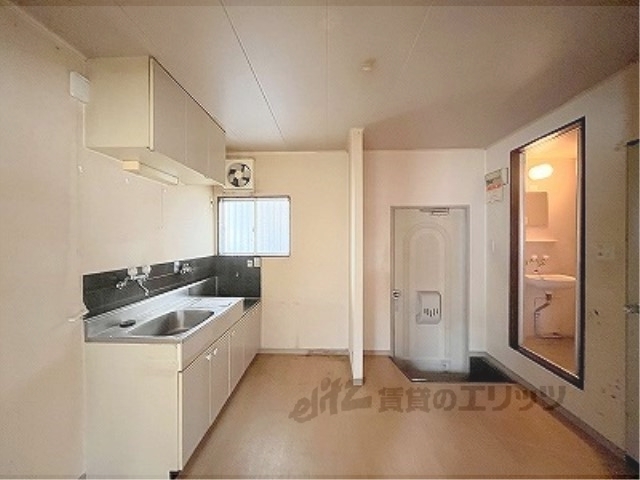 居室・リビング　ダイニング