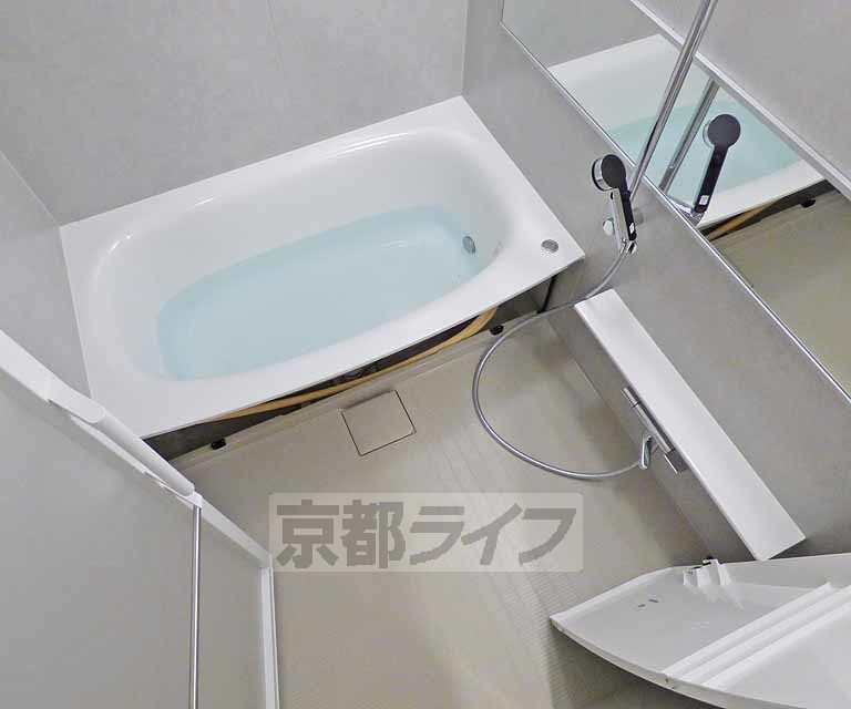 【京都市上京区梅屋町のマンションのその他】