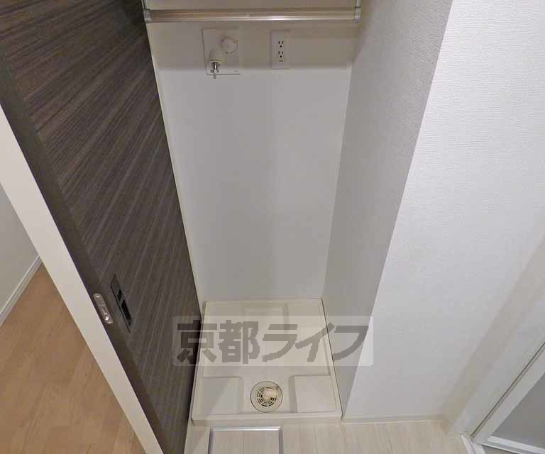 【京都市上京区梅屋町のマンションのその他】