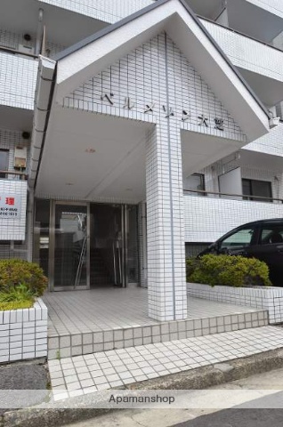 エントランス　眺望