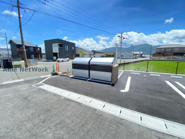 その他　周辺環境