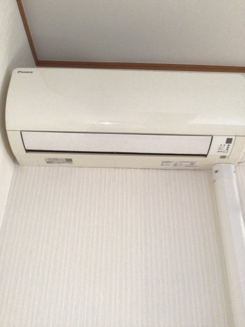 その他設備　同物件別室です。