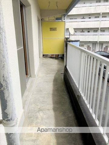 坂本第一マンションの内装写真