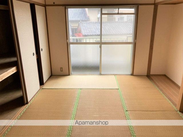 坂本第一マンションの内装写真