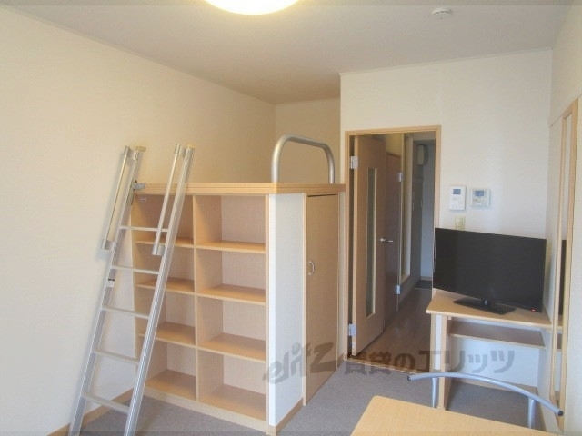 居室・リビング　洋室