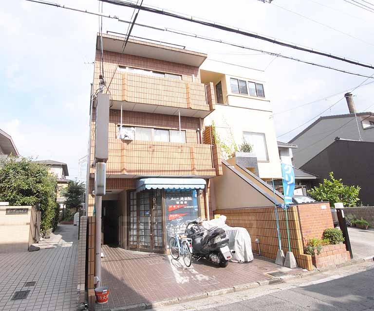 その他共有部分　別角度から。