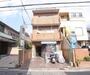 丹波橋駅より徒歩5分 3階 築38年3ヶ月の賃貸物件