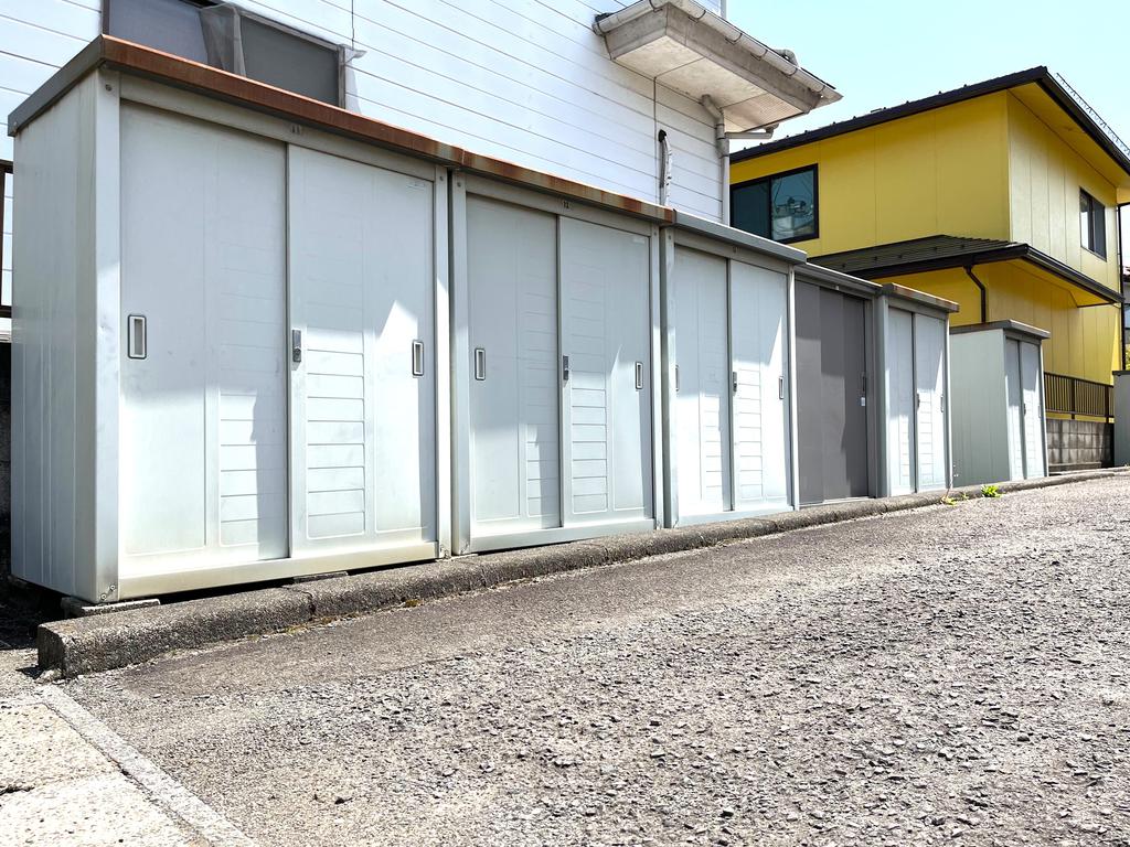 ベルメゾン方木田Bのその他写真