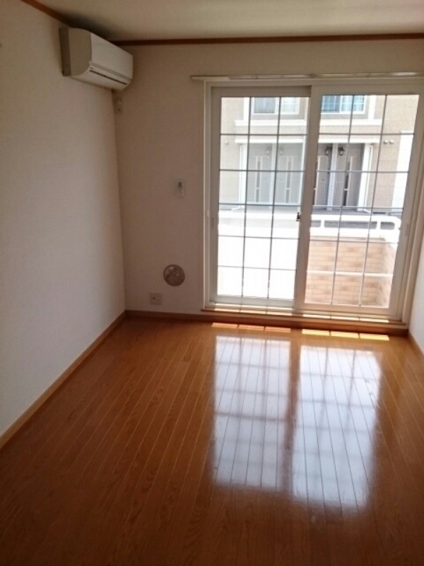 居室・リビング　図面と現状に相違がある場合には現状を優先