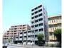 学芸大学駅より徒歩14分 5階 築13年10ヶ月の賃貸物件