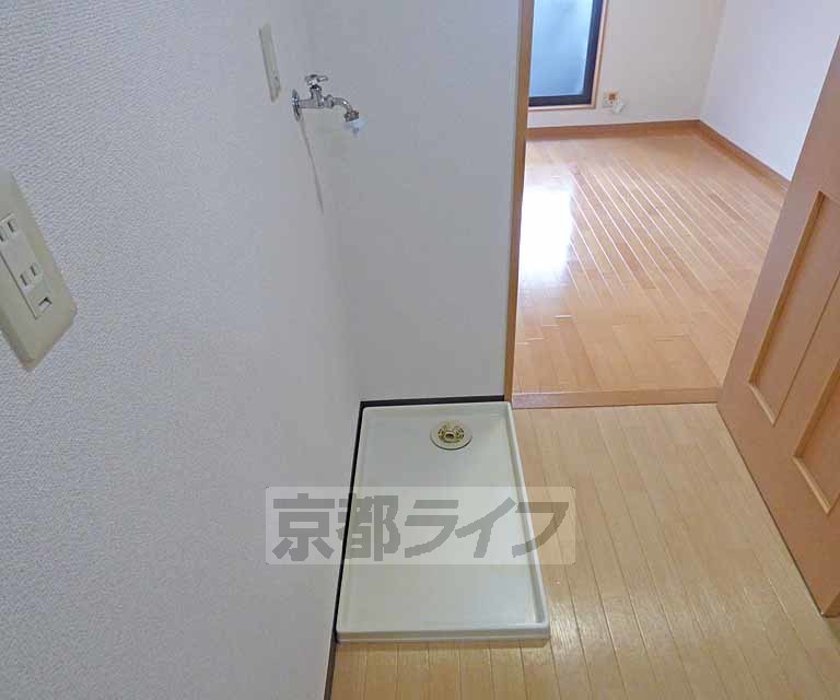 【ホワイエ泉堂町のその他部屋・スペース】