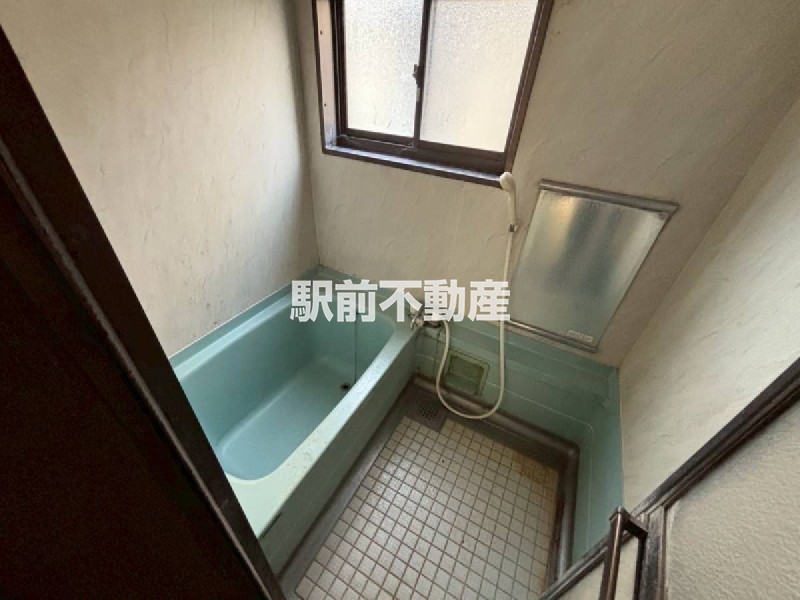 バス・シャワールーム　Ｂ－３号室流用