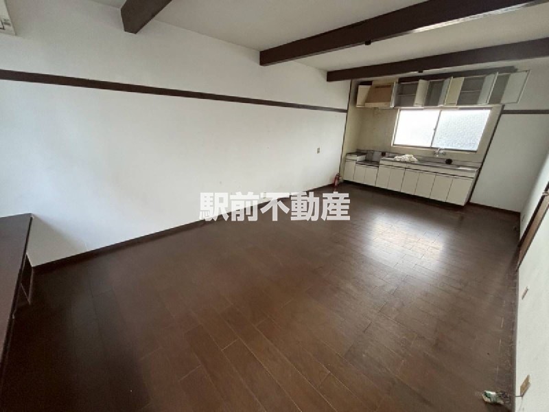 居室・リビング　Ｂ－３号室流用