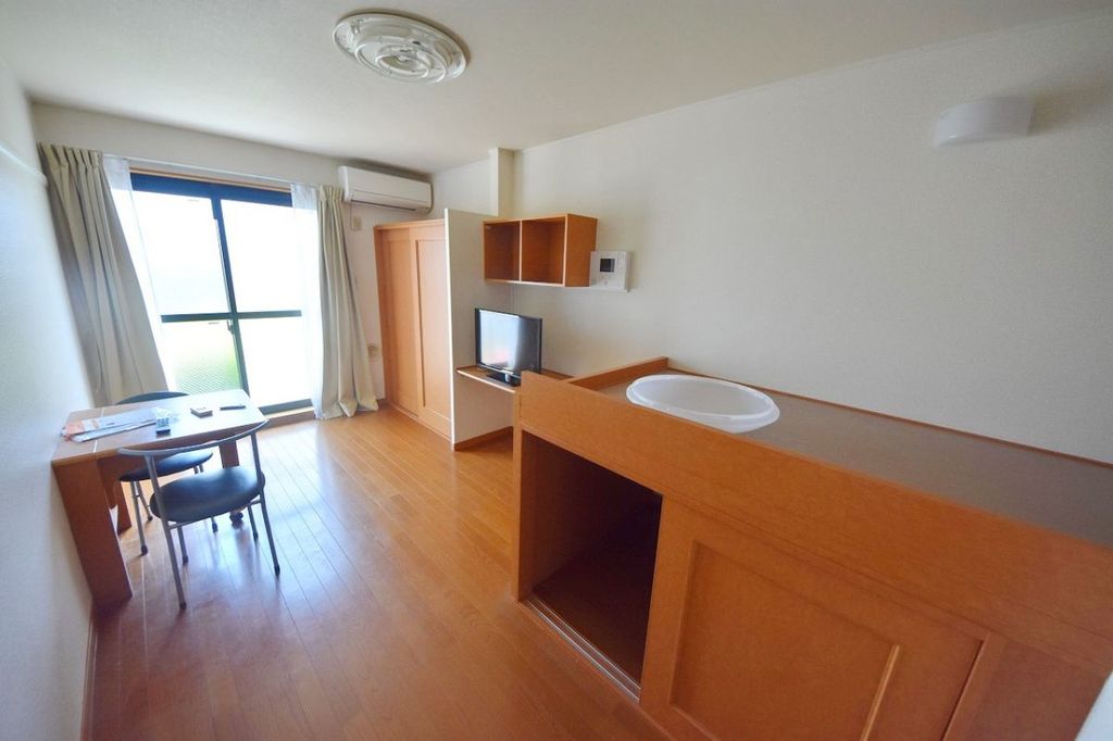 その他部屋・スペース　リビング/居室