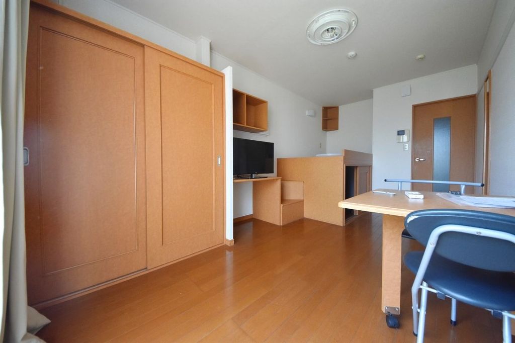 居室・リビング　リビング/居室