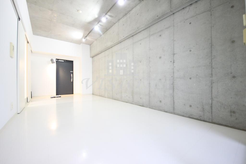 居室・リビング　写真は別タイプとなります。