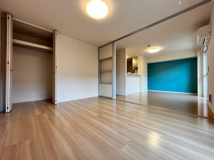 その他　洋室、LDK