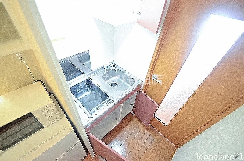 キッチン　同型タイプ