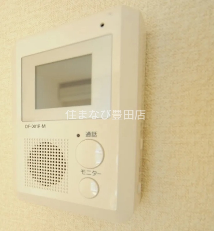 セキュリティ　同型タイプ