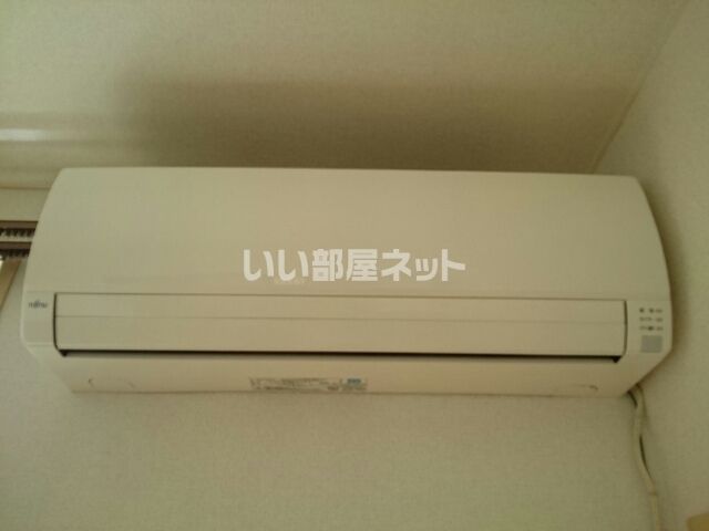 【ガーデンハイツ小林のその他設備】