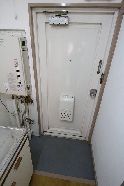 玄関　★お部屋探しはタウンハウジングまで★