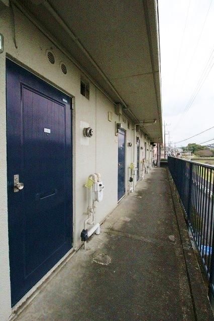 エントランス　★お部屋探しはタウンハウジングまで★